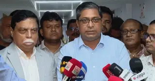 রোহিঙ্গা ক্যাম্পে ওয়াটার ট্রিটমেন্টে ১০০ কোটি টাকা দিচ্ছে ডেনমার্ক: স্থানীয় সরকার প্রতিমন্ত্রী